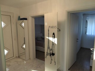 Apartment Selce  14