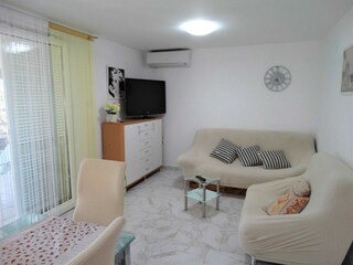 Appartamento Selce Caratteristiche 1