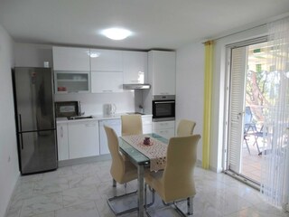 Apartment Selce Features 7