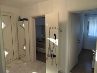 Appartement Selce  12