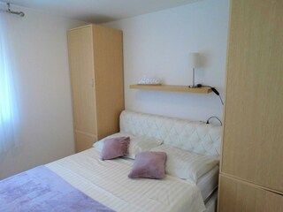 Apartment Selce Ausstattung 11