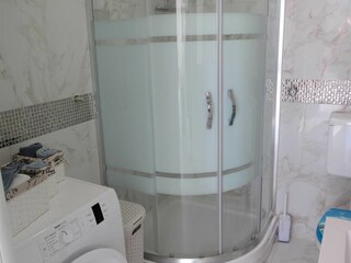Appartamento Selce Caratteristiche 8