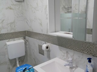 Apartment Selce Ausstattung 13