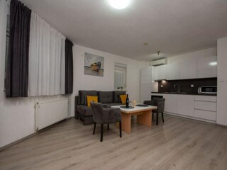 Appartement Okrug Gornji Kenmerken 10