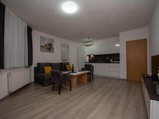 Appartement Okrug Gornji Kenmerken 14