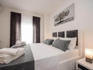 Appartement Okrug Gornji Kenmerken 15