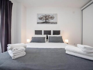 Appartement Okrug Gornji Kenmerken 17