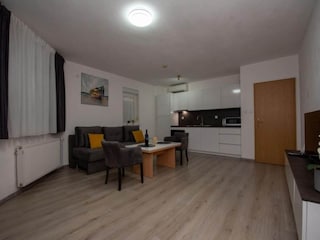 Apartment Okrug Gornji Ausstattung 14