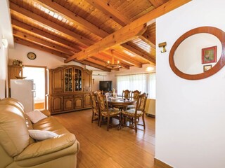 Ferienhaus Galovac Ausstattung 24