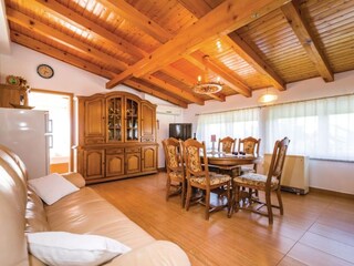 Vakantiehuis Galovac Kenmerken 23