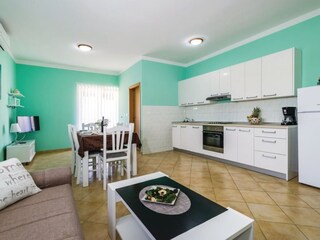 Ferienhaus Galovac Ausstattung 36