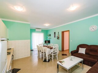 Ferienhaus Galovac Ausstattung 37