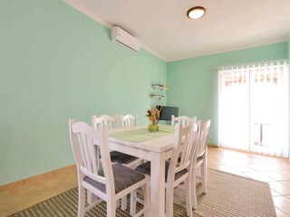 Maison de vacances Galovac Équipement 15