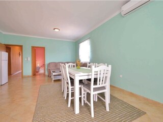Ferienhaus Galovac Ausstattung 16