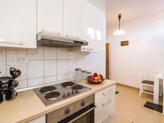 Casa per le vacanze Galovac Caratteristiche 40