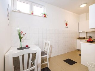 Ferienhaus Galovac Ausstattung 18