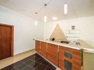Holiday house Galovac Features 30