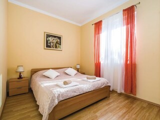 Ferienhaus Galovac Ausstattung 19