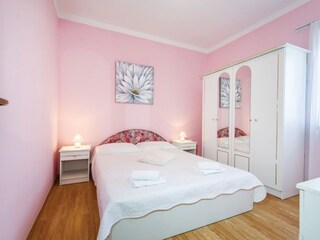 Vakantiehuis Galovac Kenmerken 14