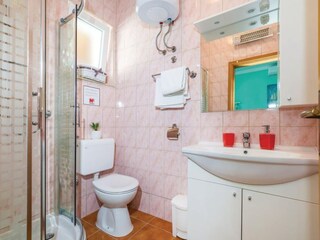 Ferienhaus Galovac Ausstattung 26