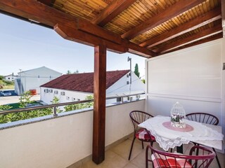Casa per le vacanze Galovac Registrazione all'aperto 10