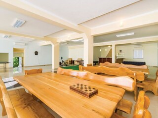 Casa de vacaciones Galovac  55