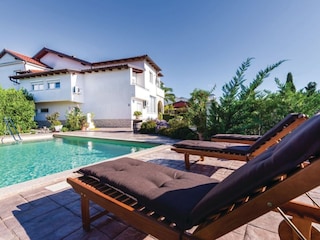Ferienhaus Galovac  47