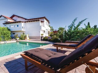 Maison de vacances Galovac  46