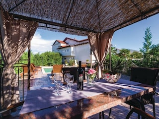 Ferienhaus Galovac  53