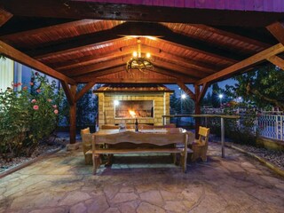 Casa per le vacanze Galovac  55