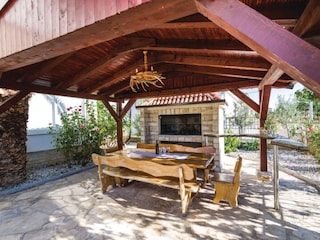 Ferienhaus Galovac  48