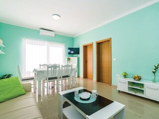 Ferienhaus Galovac Ausstattung 27