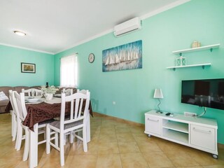 Casa per le vacanze Galovac Caratteristiche 19
