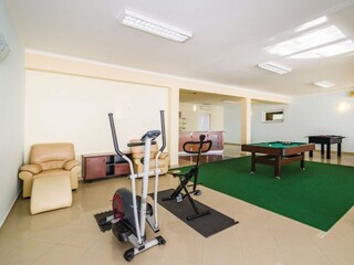 Vakantiehuis Galovac Kenmerken 28