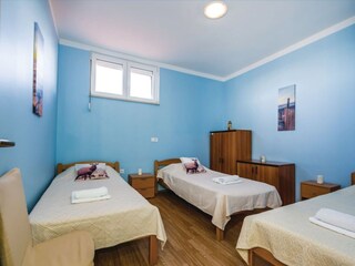 Ferienhaus Galovac Ausstattung 42