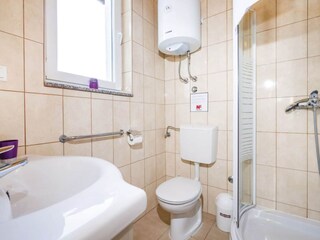 Casa per le vacanze Galovac Caratteristiche 14