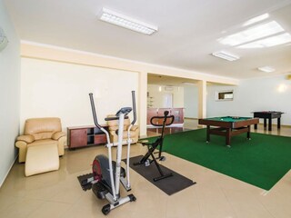 Vakantiehuis Galovac  56