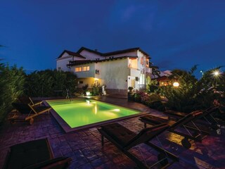 Maison de vacances Galovac  58