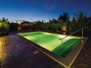 Casa per le vacanze Galovac  45