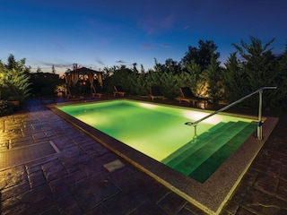 Ferienhaus Galovac  50