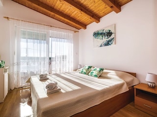 Ferienhaus Galovac Ausstattung 32