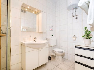 Ferienhaus Galovac Ausstattung 34