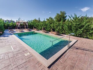 Casa per le vacanze Galovac  52