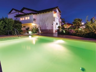 Ferienhaus Galovac  53