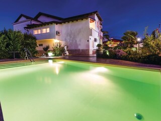 Maison de vacances Galovac  53