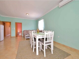 Casa per le vacanze Galovac Caratteristiche 32