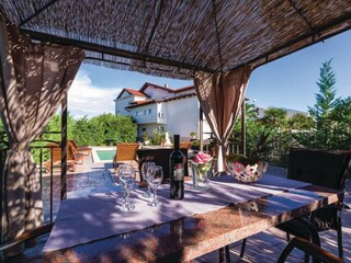 Vakantiehuis Galovac  50