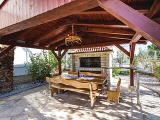 Casa per le vacanze Galovac  56