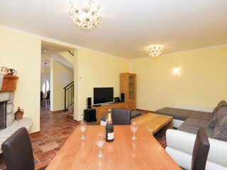 Vakantiehuis Supetarska Draga Kenmerken 14