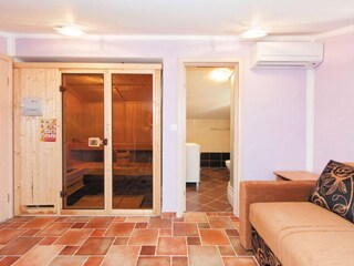 Vakantiehuis Supetarska Draga Kenmerken 13